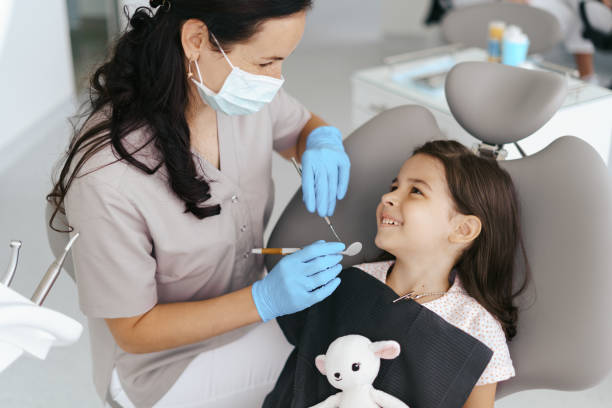 Best Tooth Pain Emergency Relief  in North Lima, OH