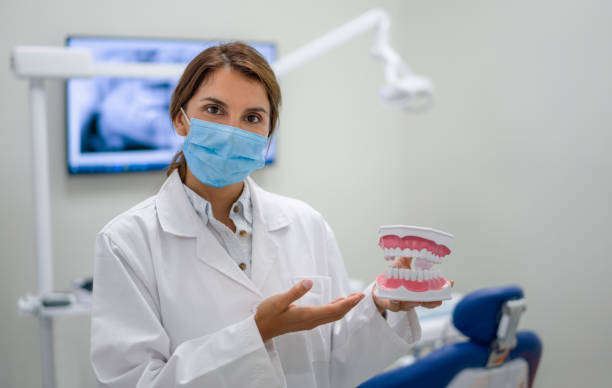 Best Tooth Pain Emergency Relief  in North Lima, OH