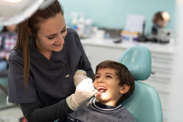 Best Emergency Tooth Extraction  in North Lima, OH