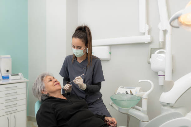 Best Chipped Tooth Repair Near Me  in North Lima, OH